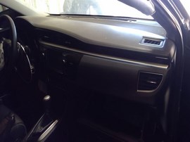 2015 TOYOTA COROLLA, GRAY, S MODEL, 1.8L, AT,  Z26341